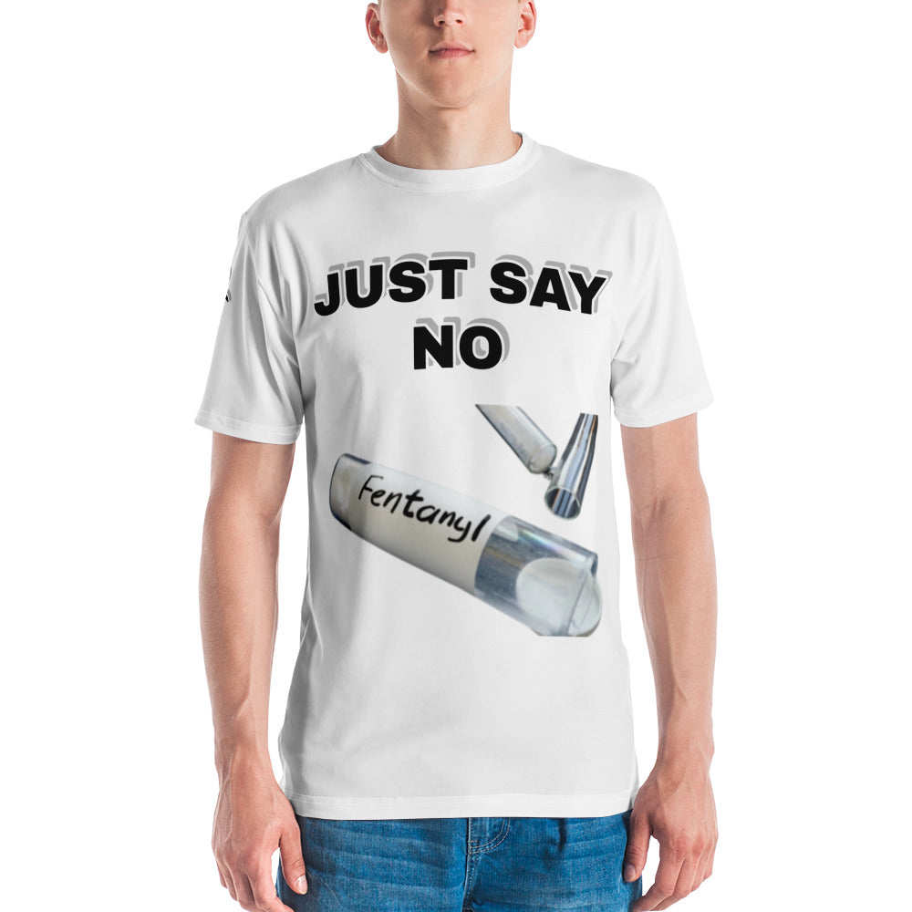 Men's t-shirt