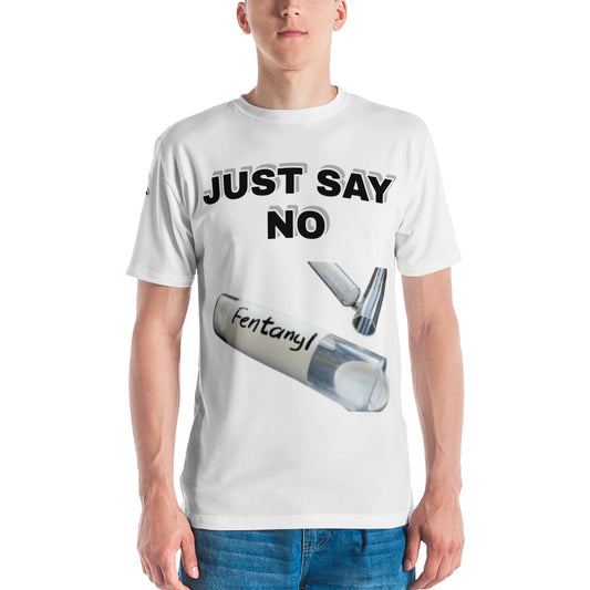 Men's t-shirt