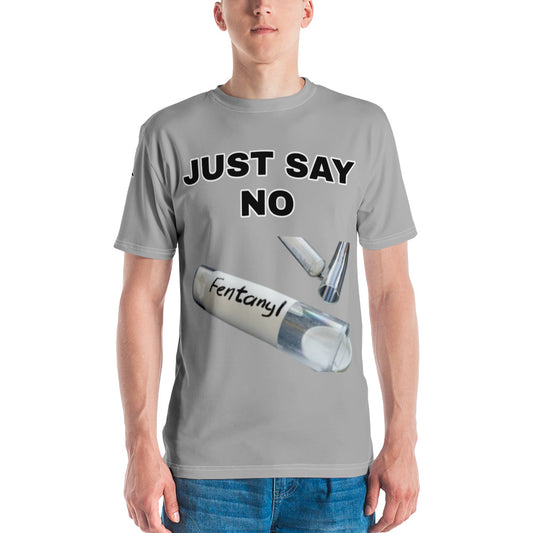 Men's t-shirt