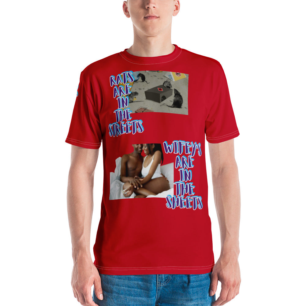 Men's t-shirt