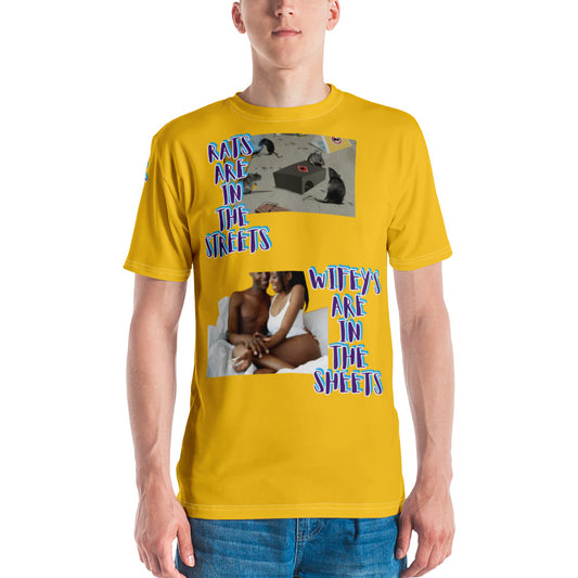 Men's t-shirt