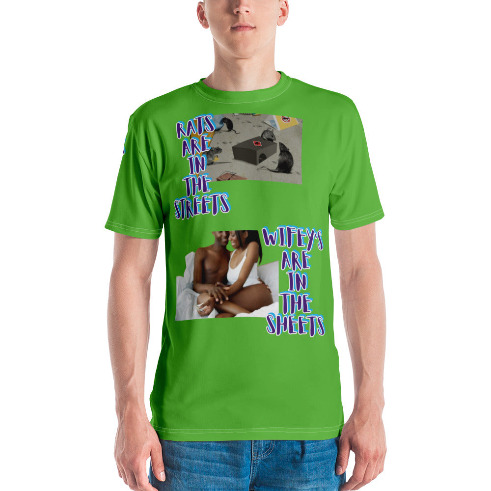 Men's t-shirt