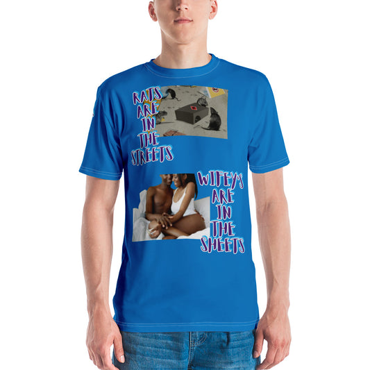 Men's t-shirt