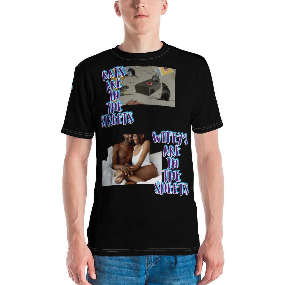 Men's t-shirt