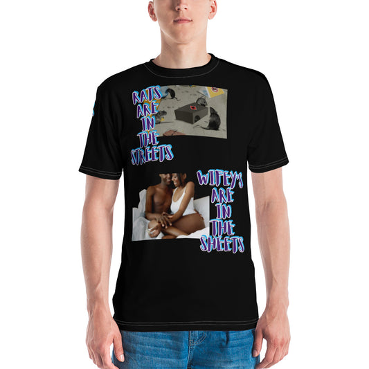 Men's t-shirt