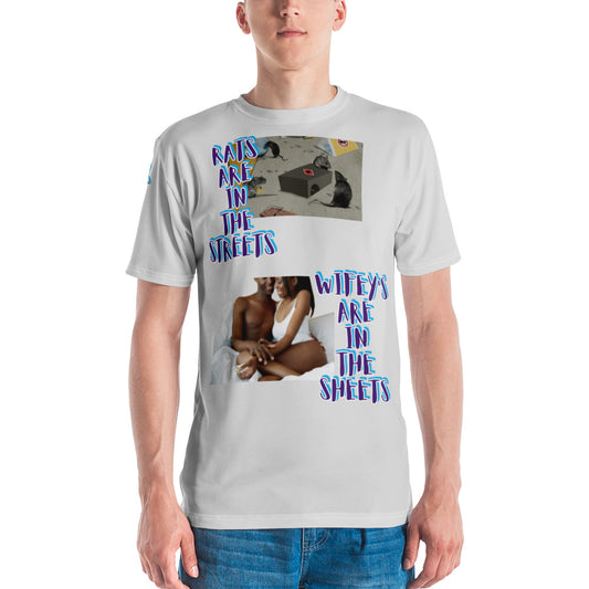 Men's t-shirt