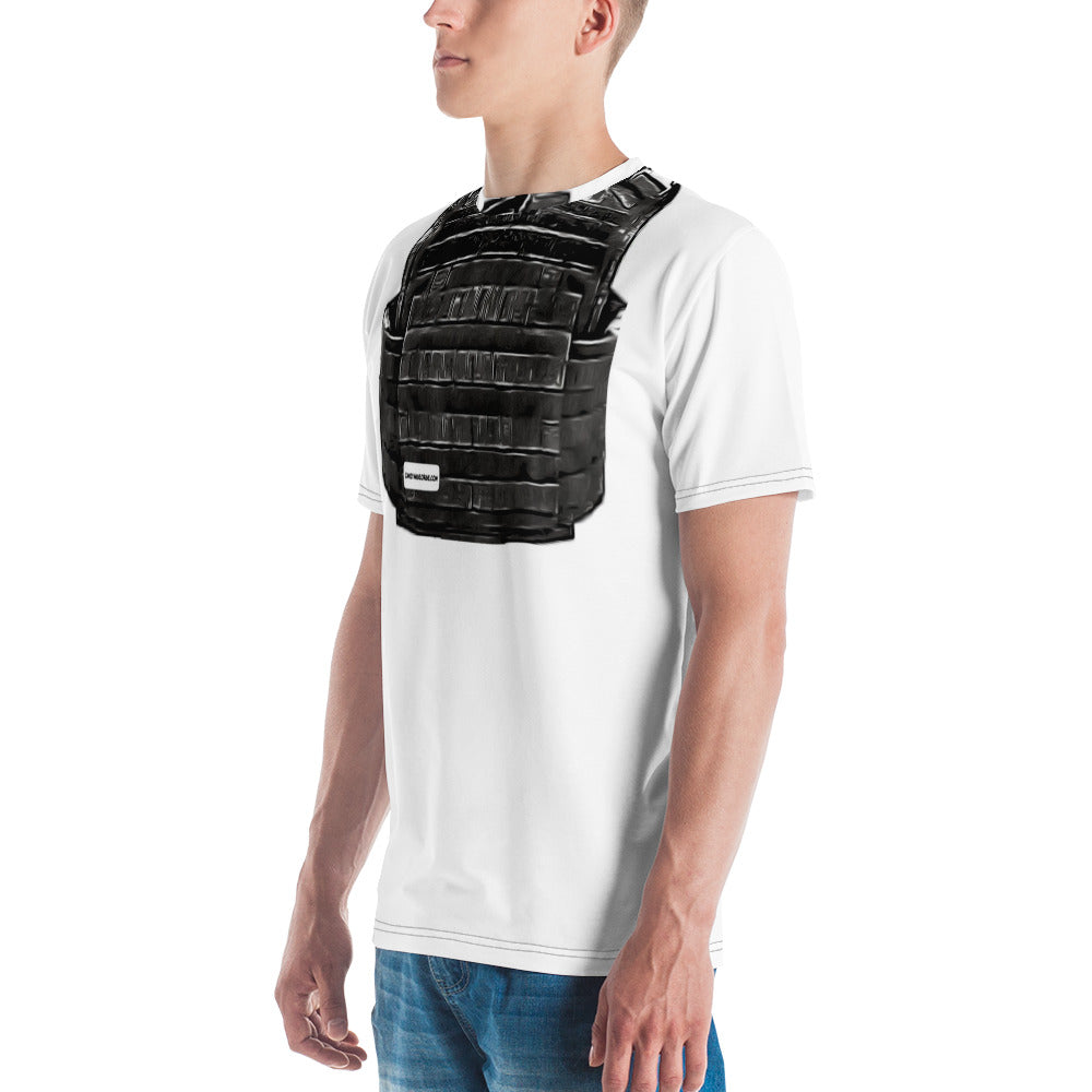 Men's t-shirt