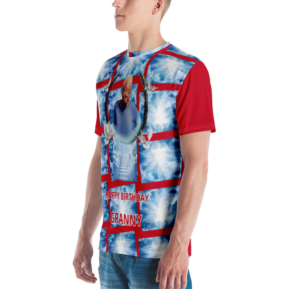 Men's t-shirt