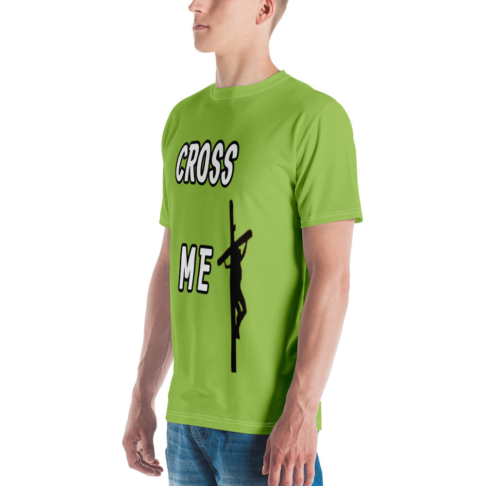 Men's t-shirt