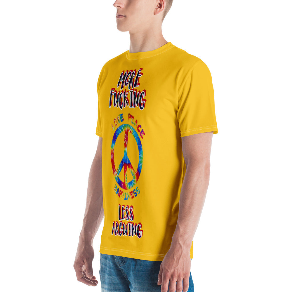 Men's t-shirt