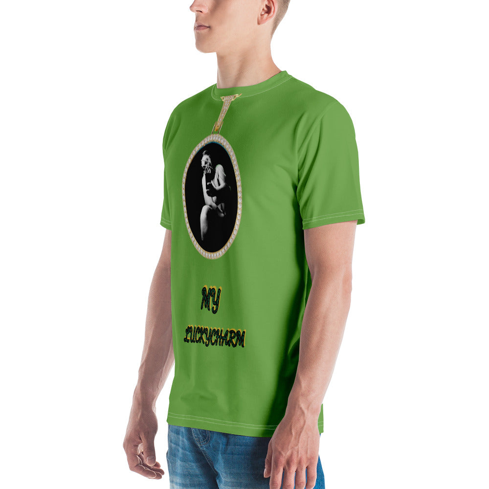 Men's t-shirt
