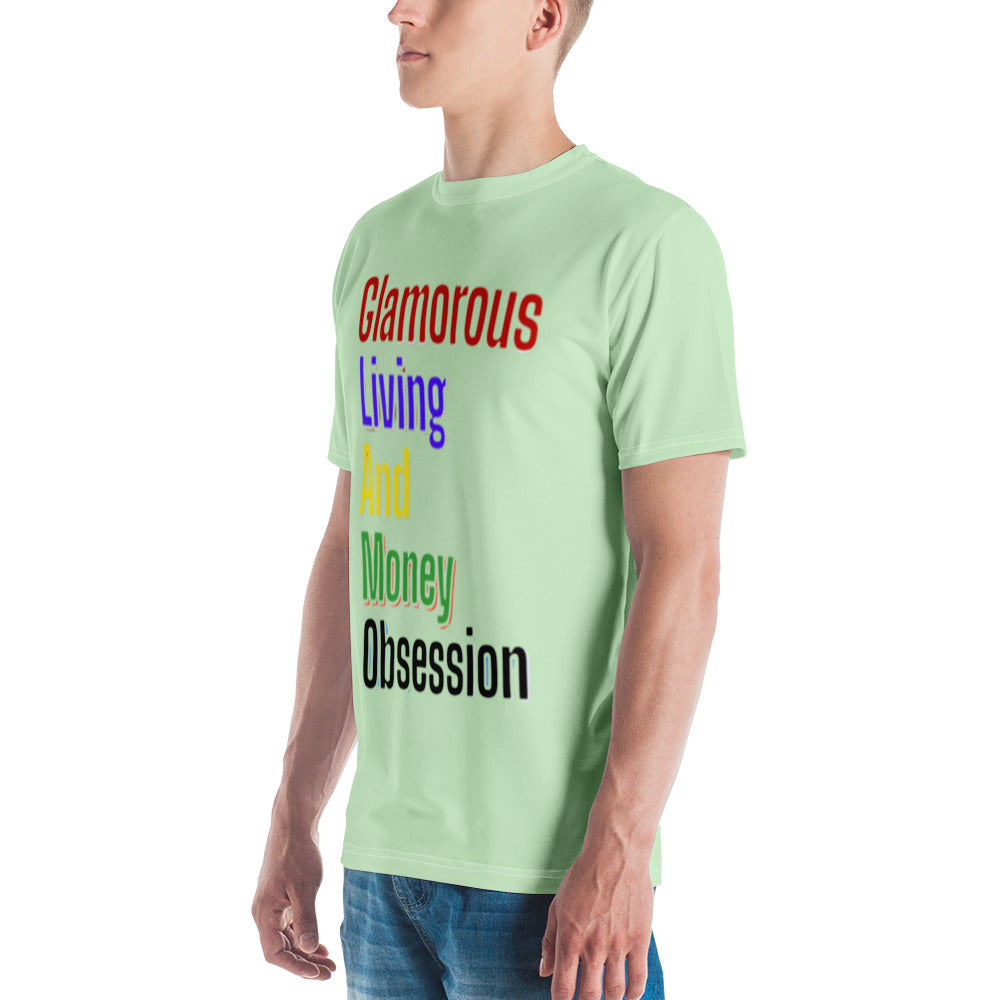 Men's t-shirt