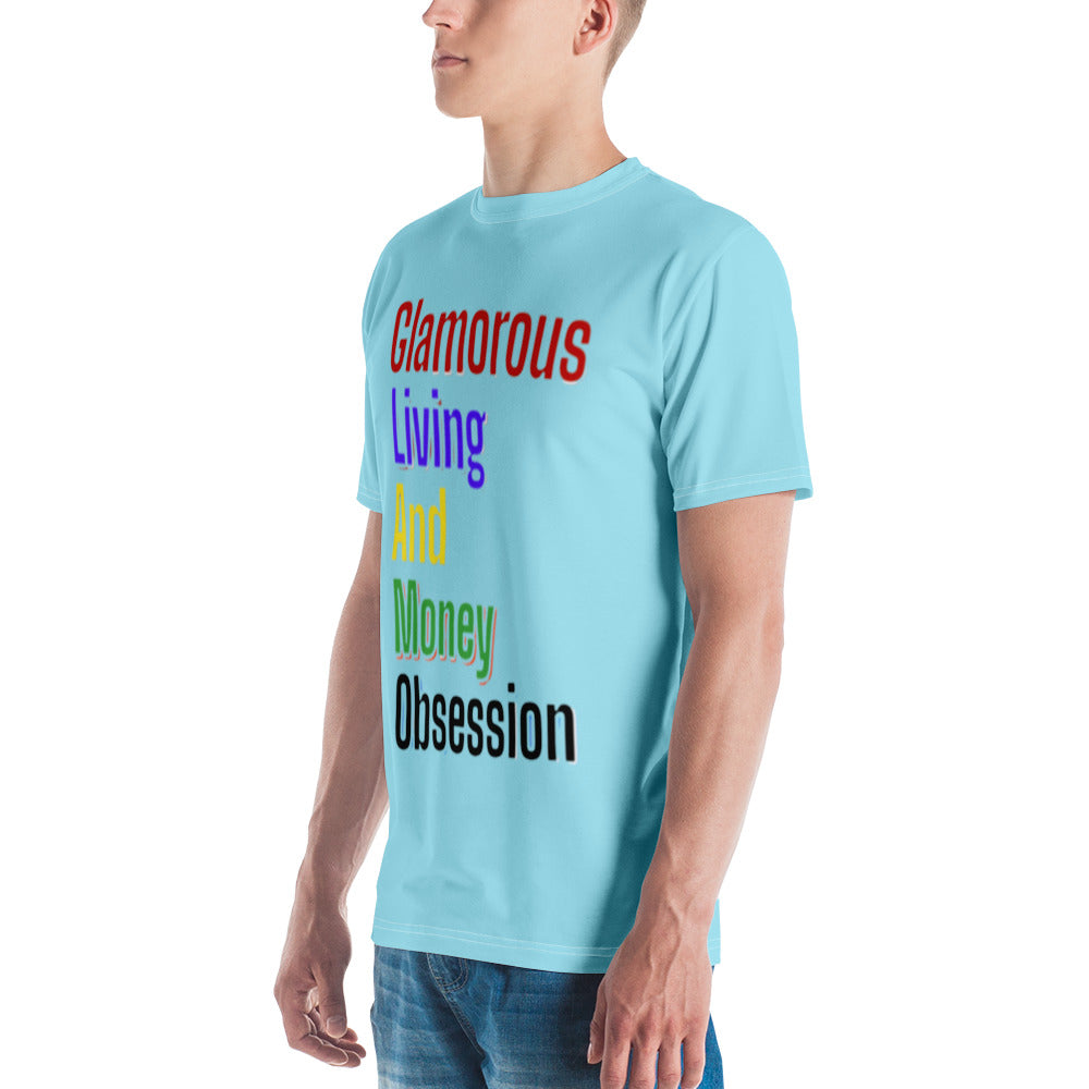 Men's t-shirt