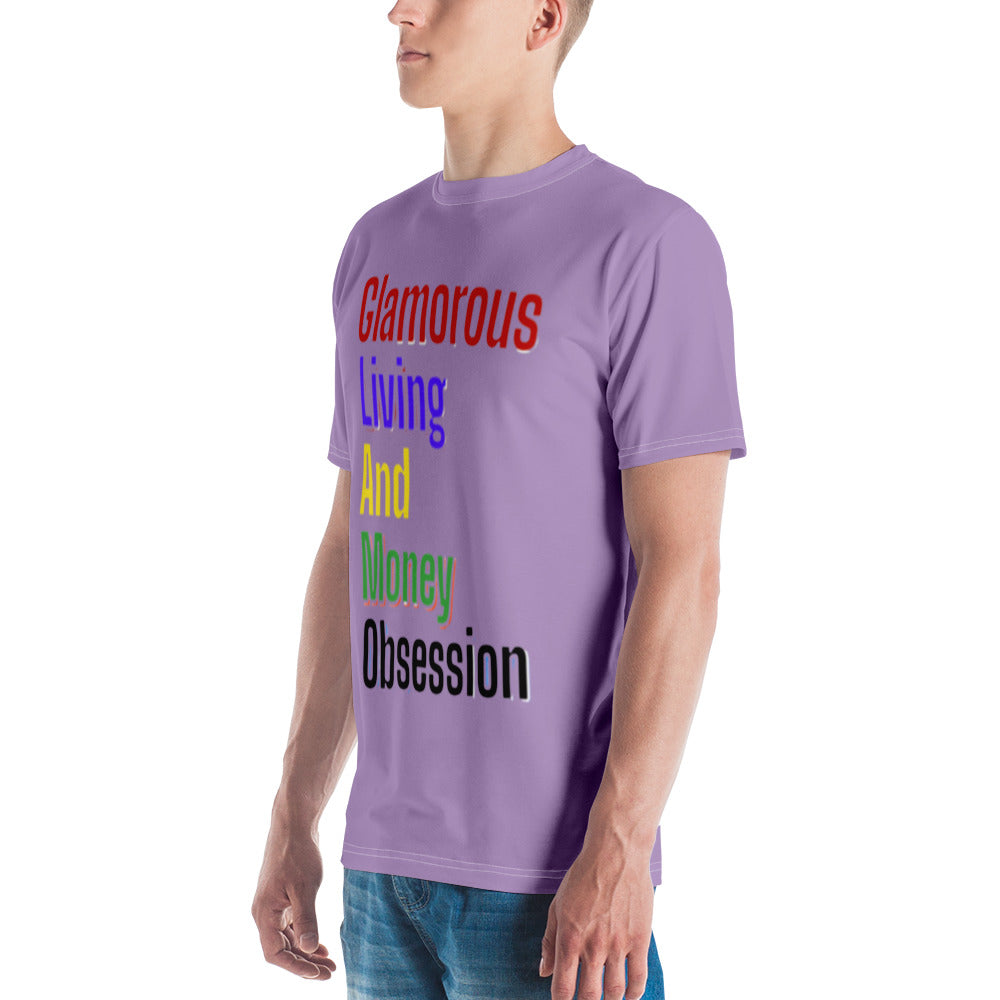 Men's t-shirt