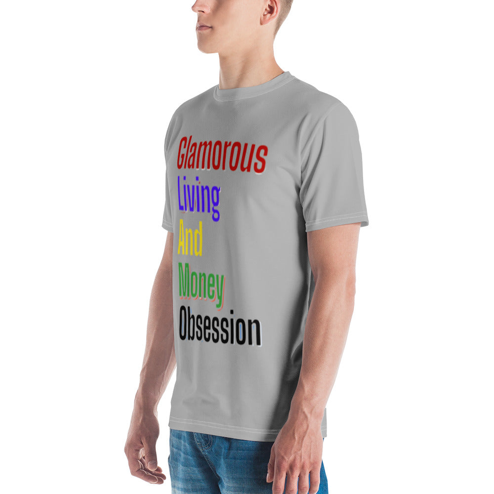 Men's t-shirt