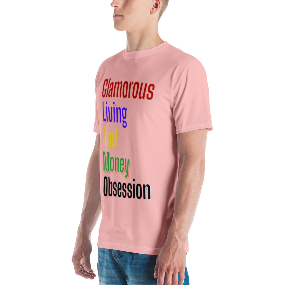 Men's t-shirt