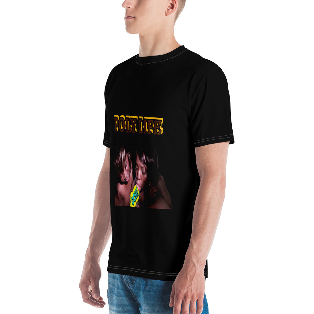 Men's t-shirt