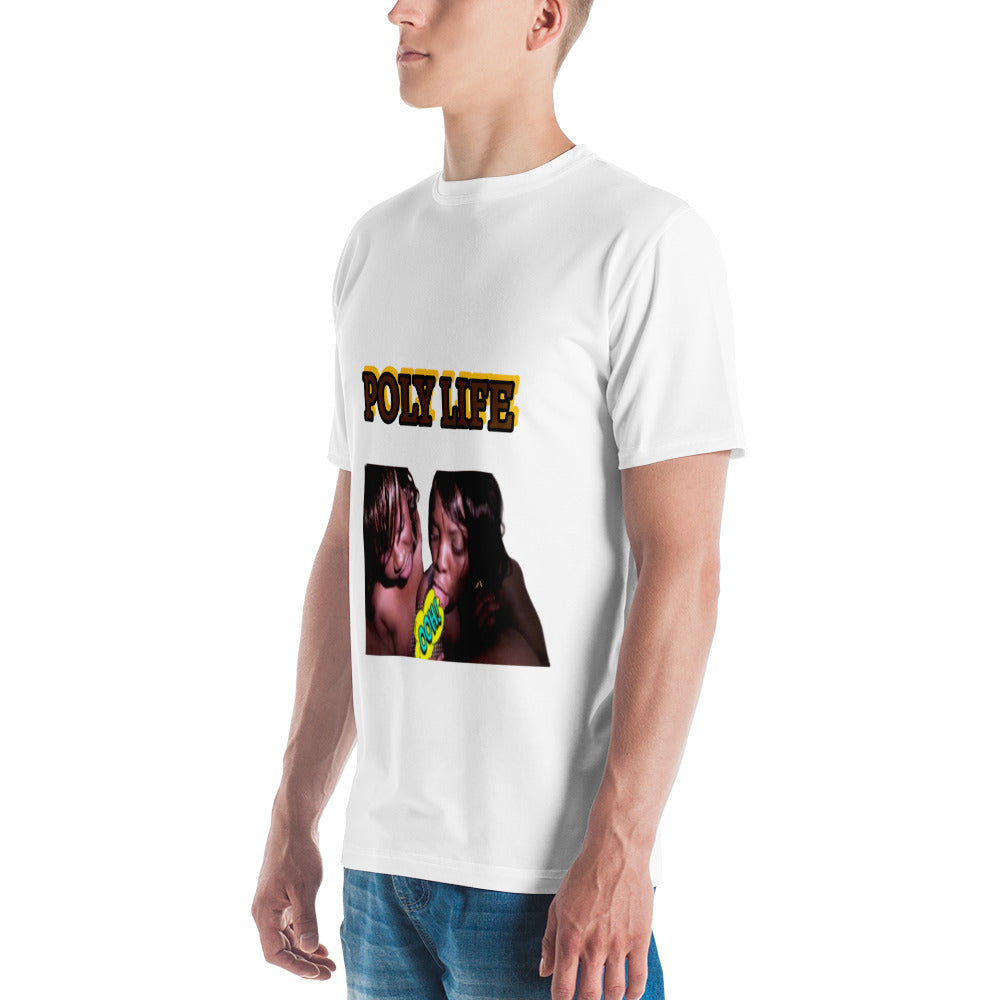 Men's t-shirt