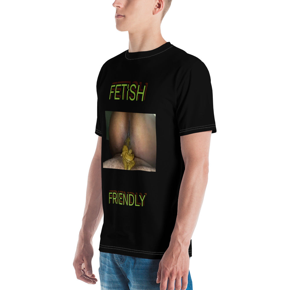 Men's t-shirt