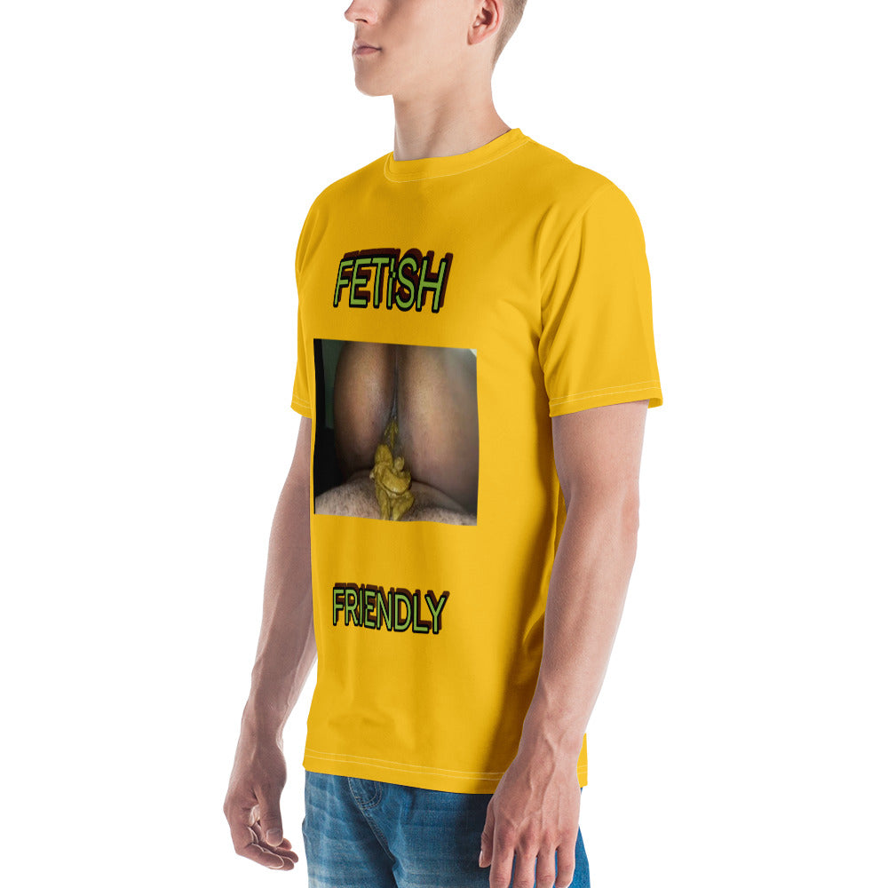 Men's t-shirt
