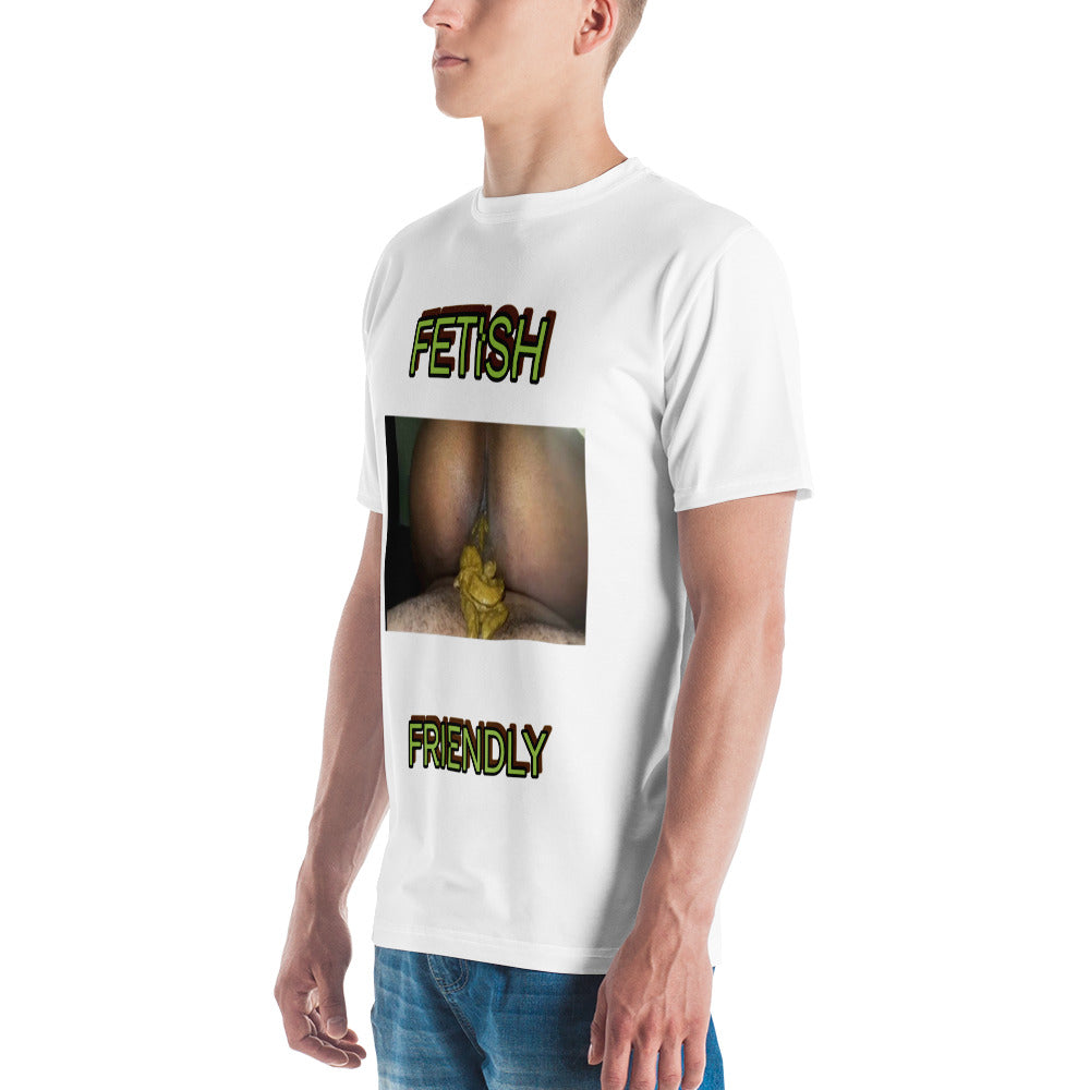 Men's t-shirt