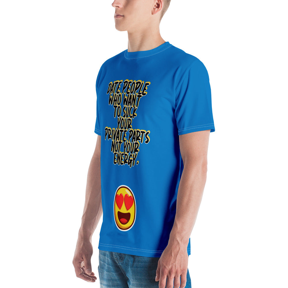 Men's t-shirt