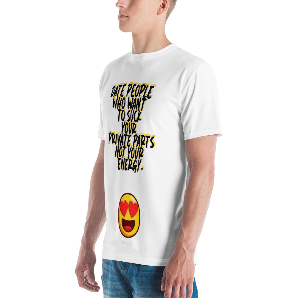 Men's t-shirt
