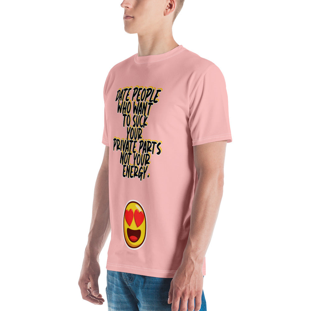 Men's t-shirt