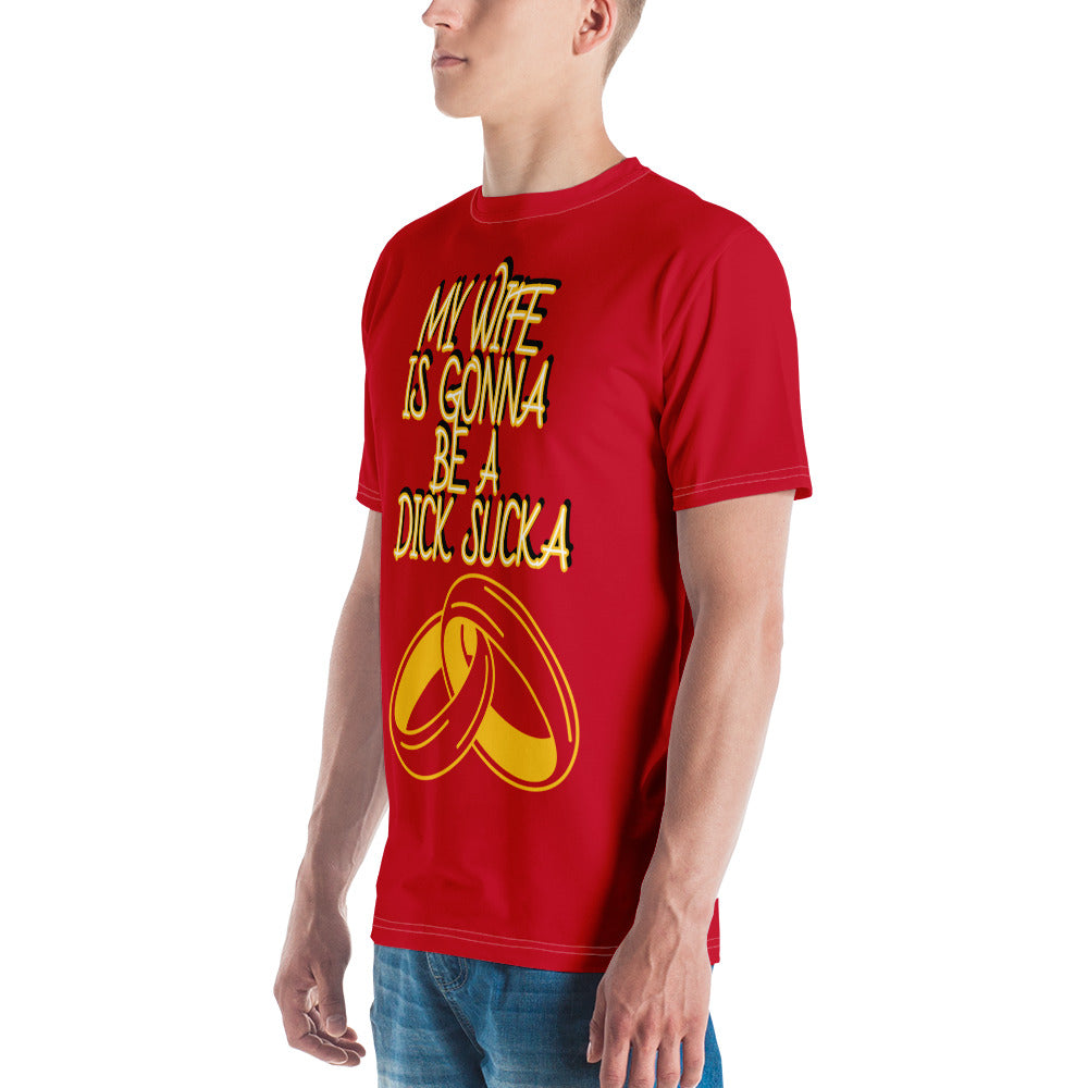 Men's t-shirt