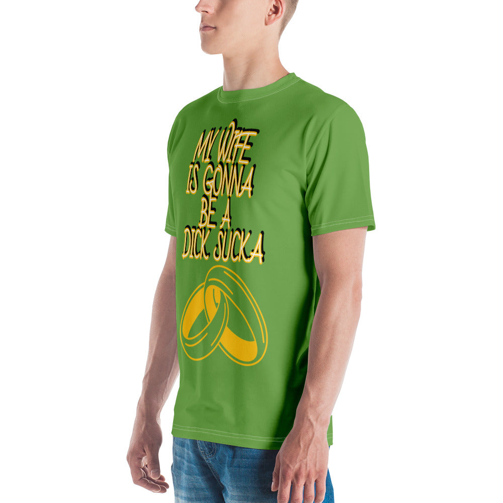 Men's t-shirt