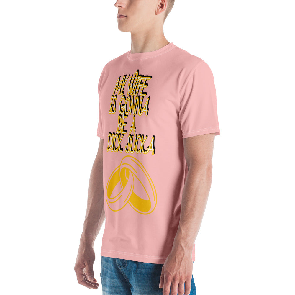Men's t-shirt