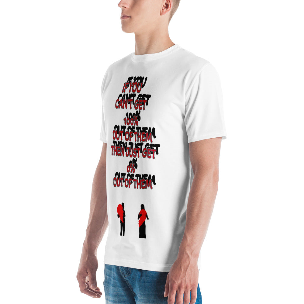 Men's t-shirt