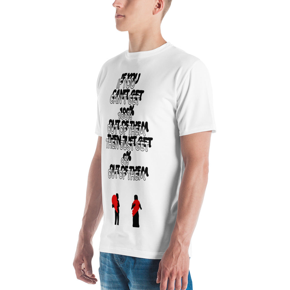 Men's t-shirt