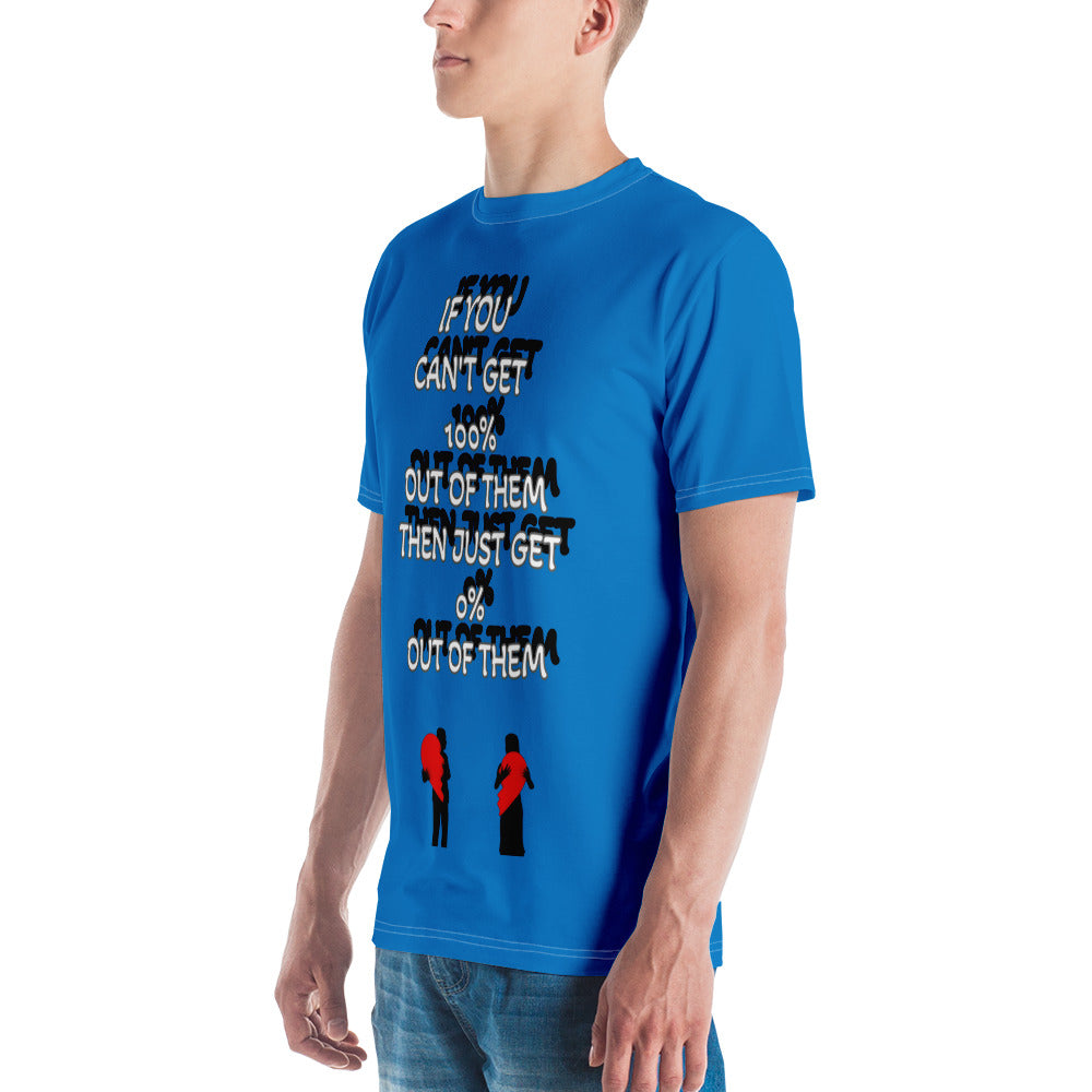 Men's t-shirt
