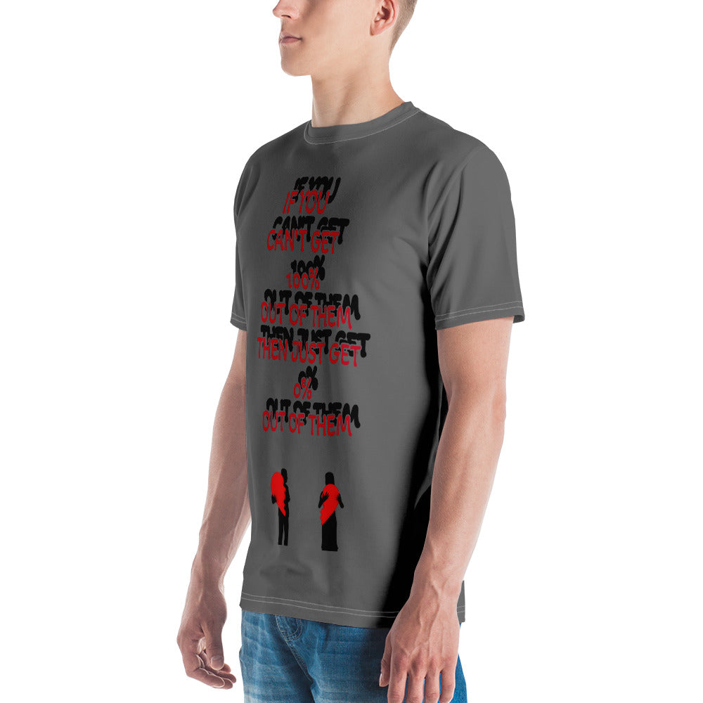 Men's t-shirt