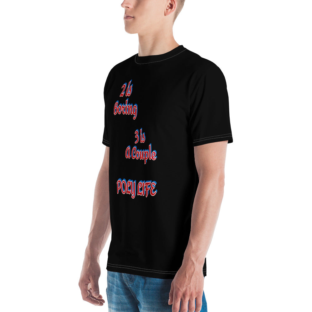 Men's t-shirt