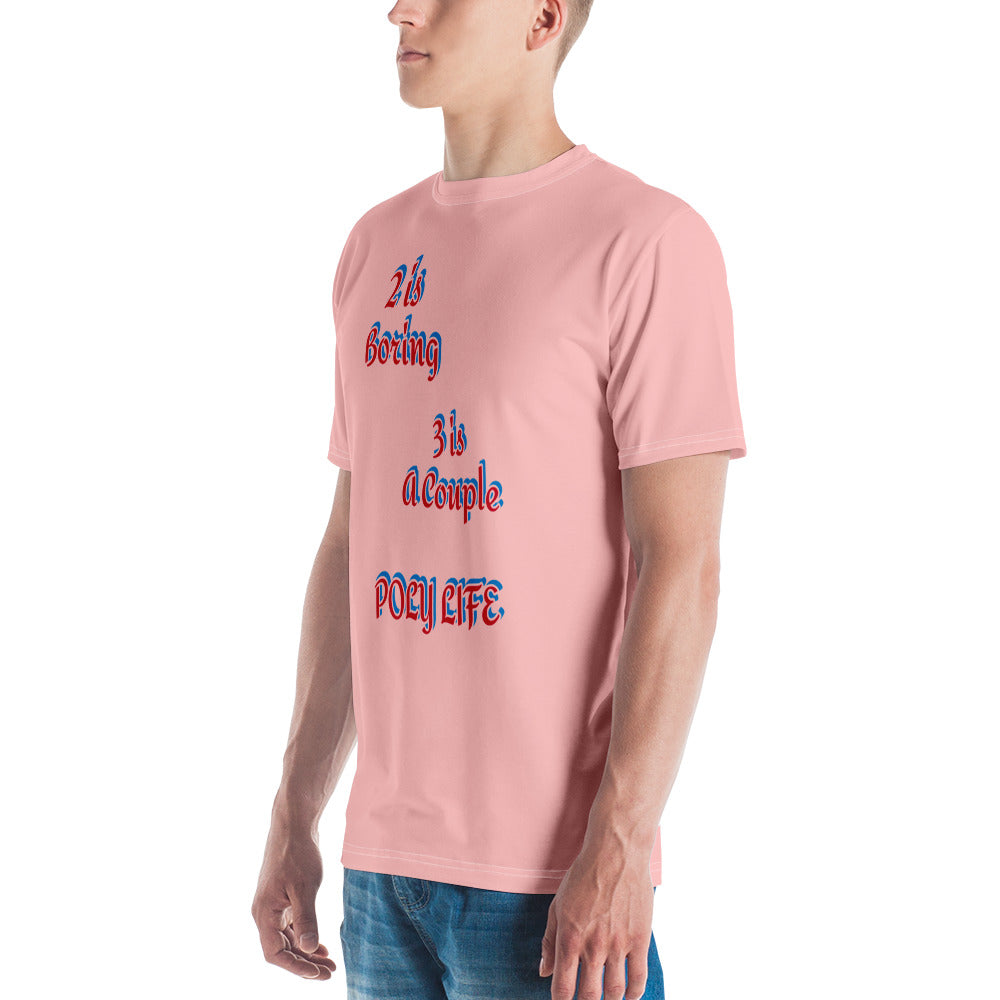Men's t-shirt