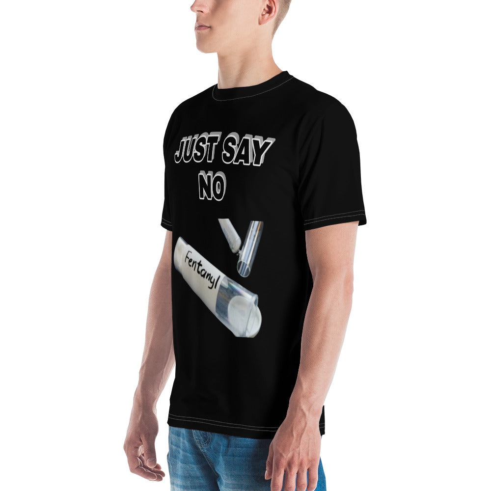 Men's t-shirt