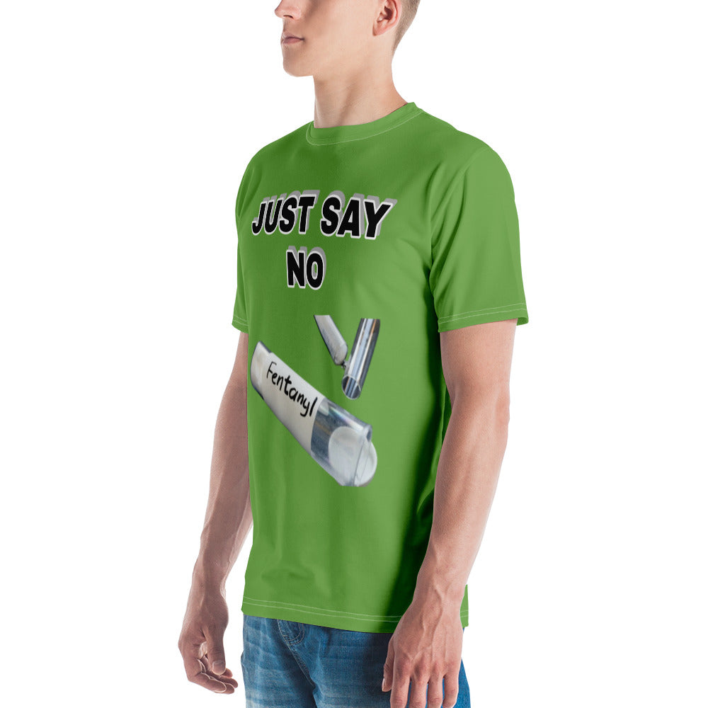Men's t-shirt