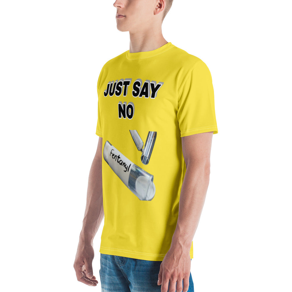 Men's t-shirt