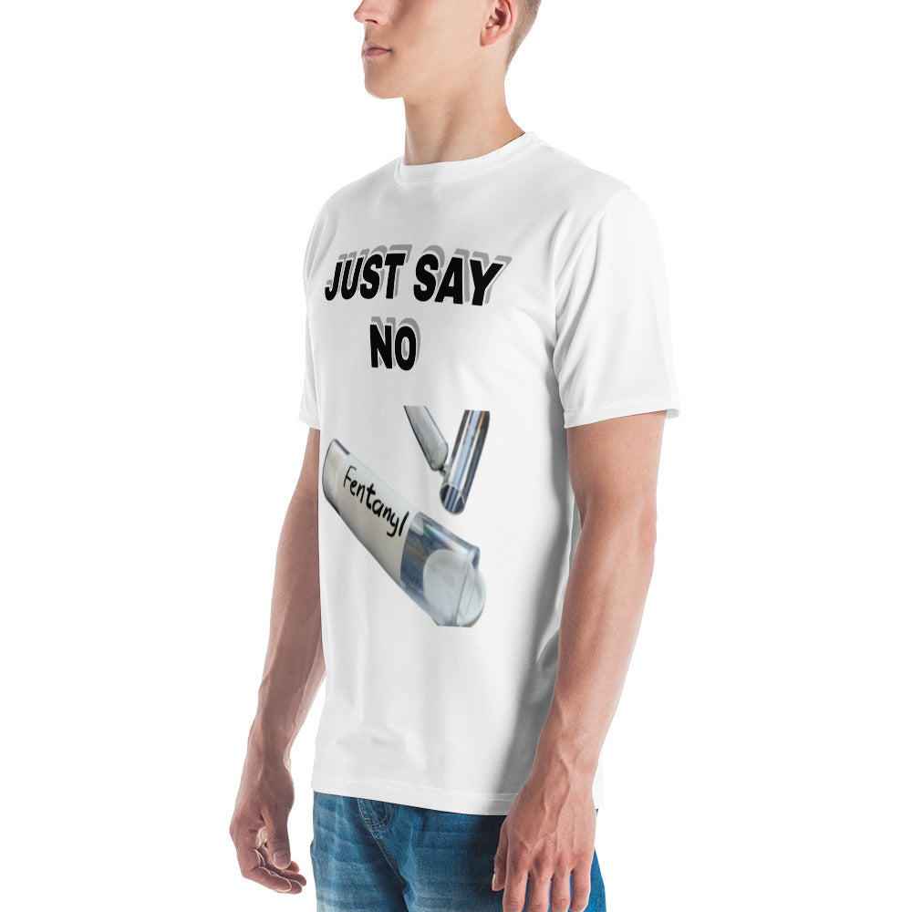 Men's t-shirt