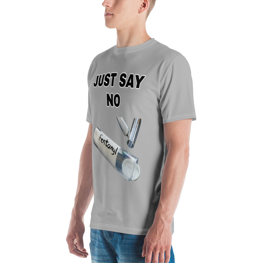 Men's t-shirt