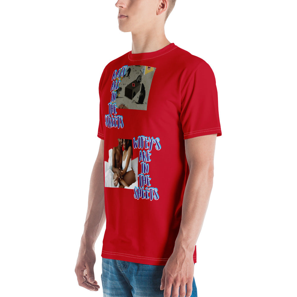 Men's t-shirt