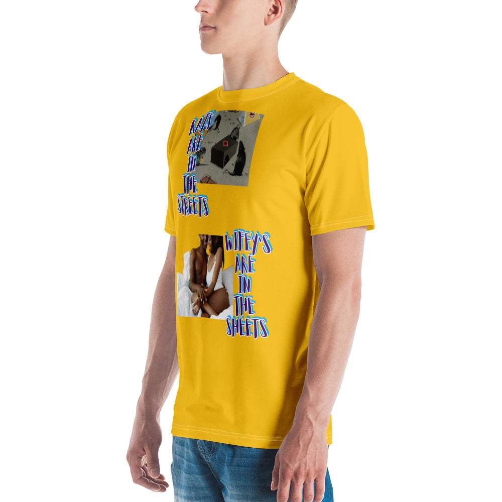 Men's t-shirt