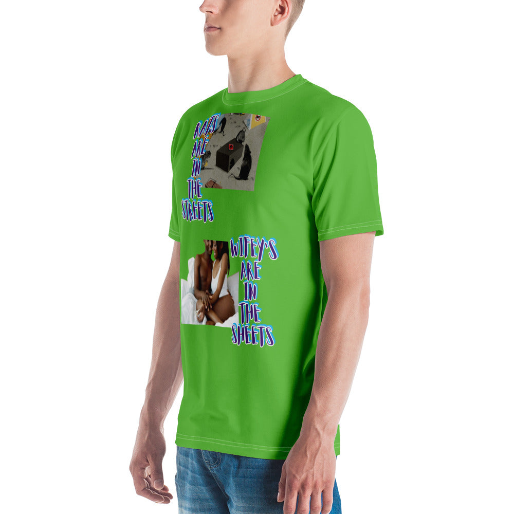 Men's t-shirt