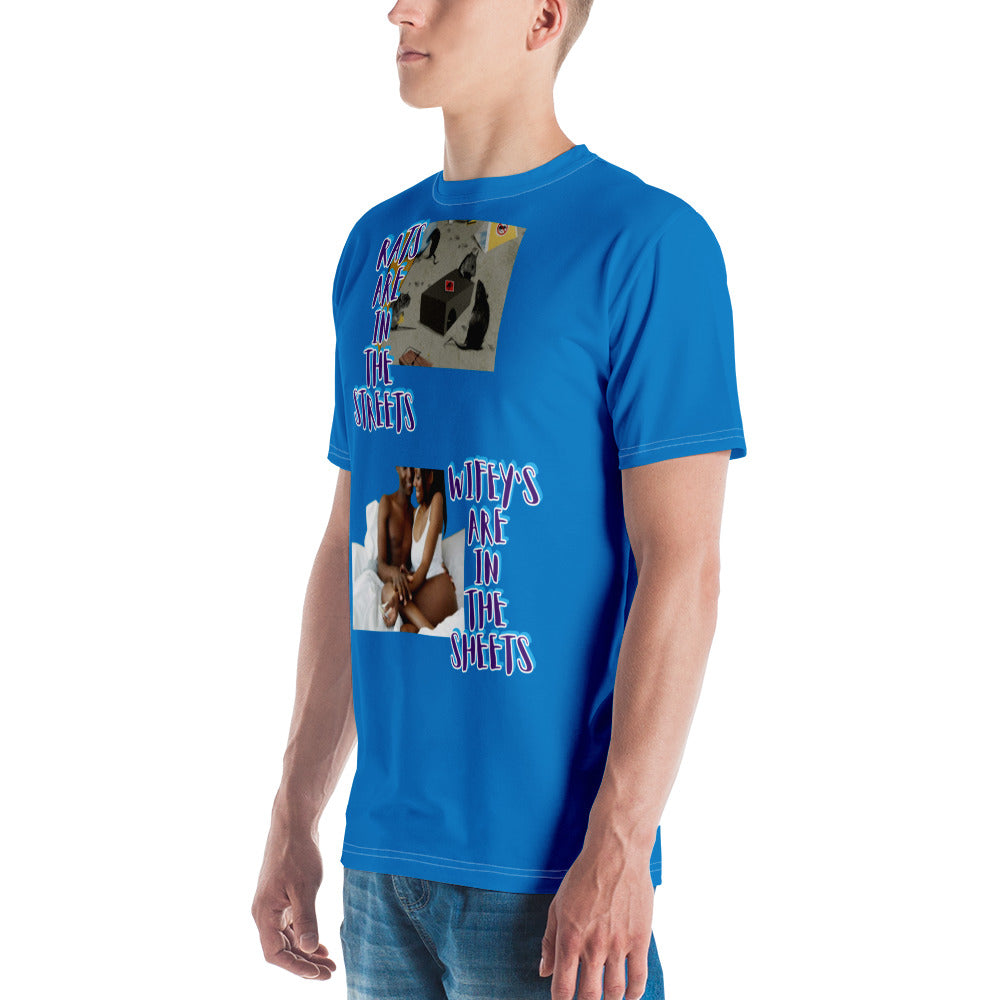 Men's t-shirt
