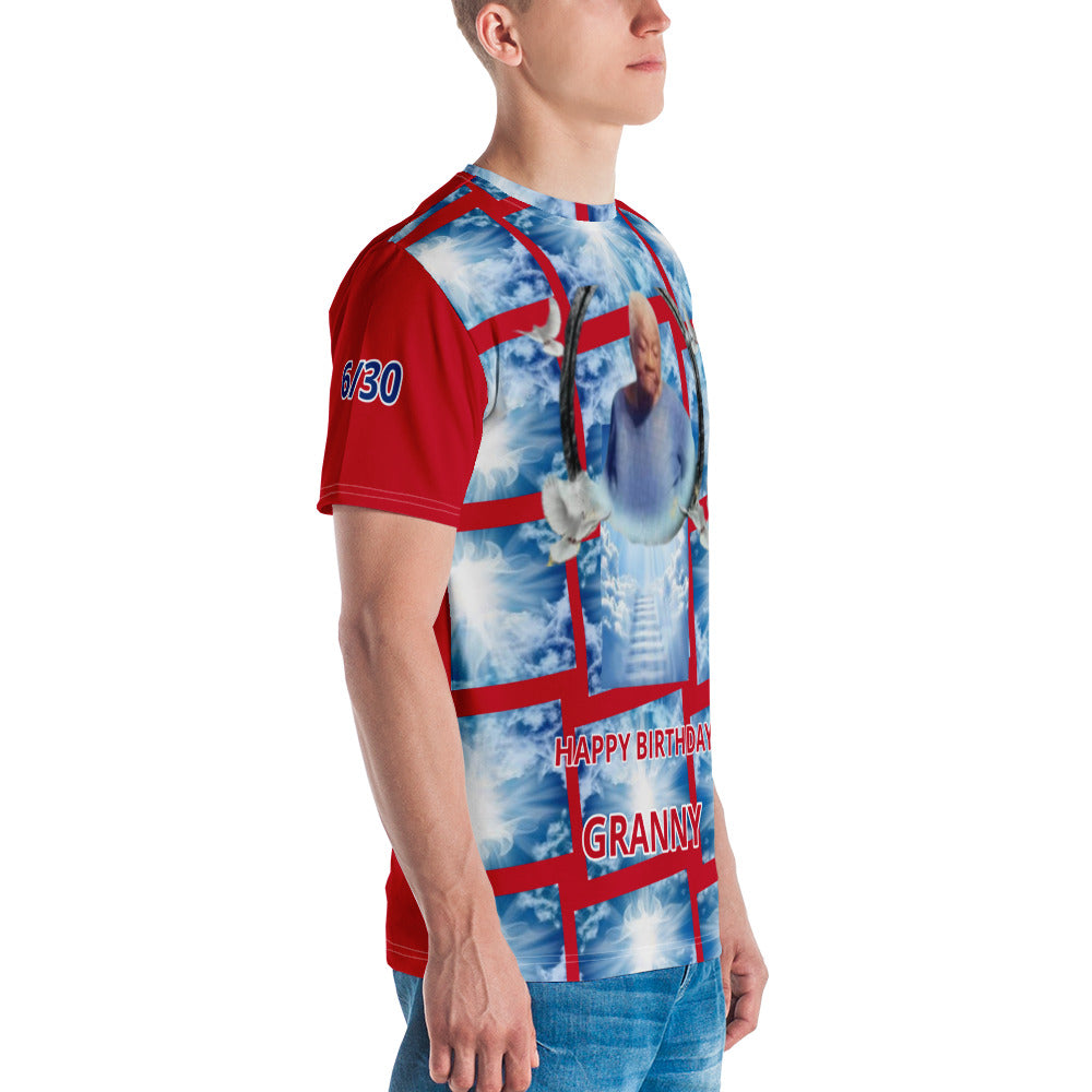 Men's t-shirt