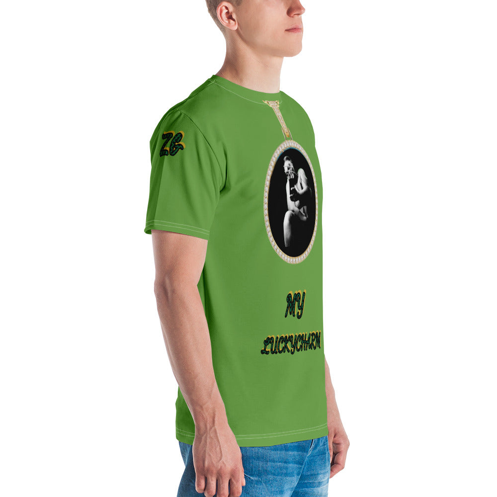 Men's t-shirt