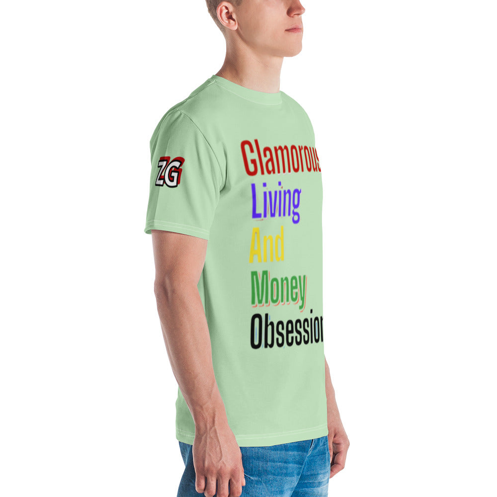 Men's t-shirt