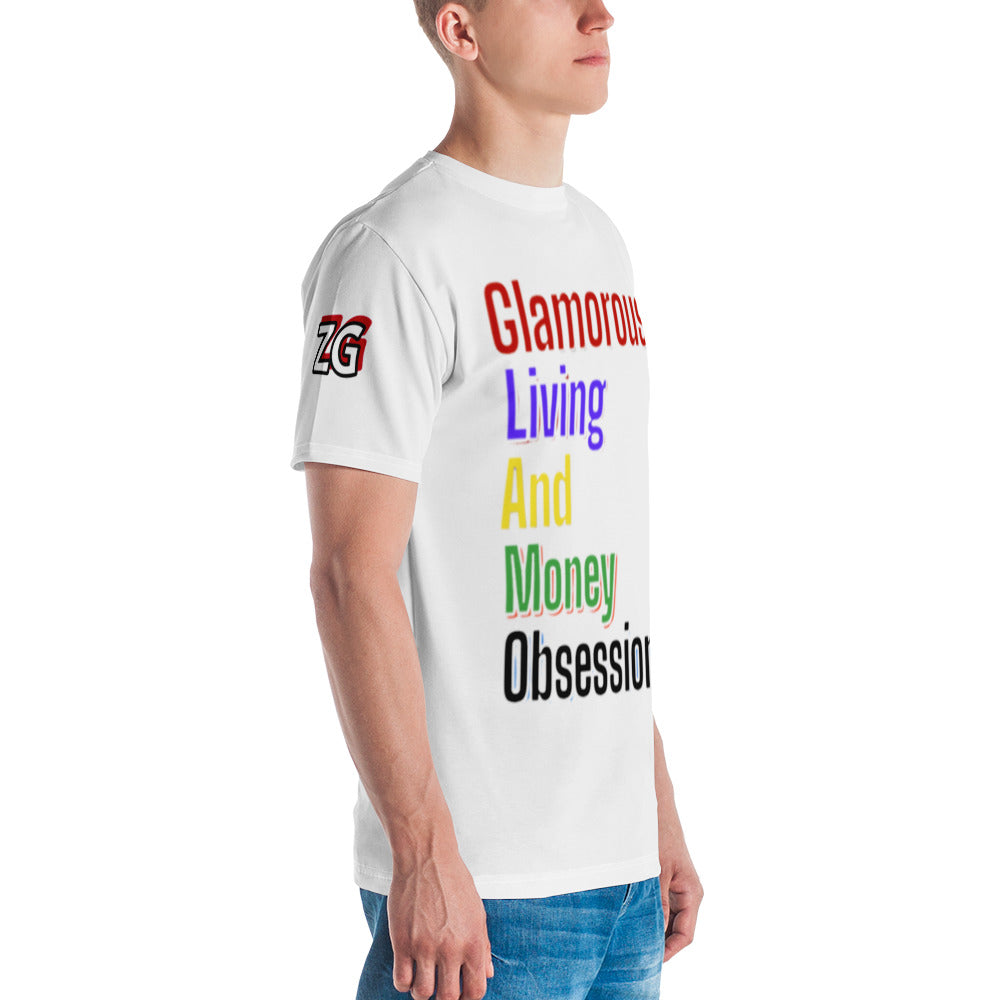 Men's t-shirt